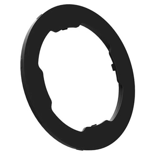 ANNEAU MAGNÉTIQUE QUAD LOCK NOIR