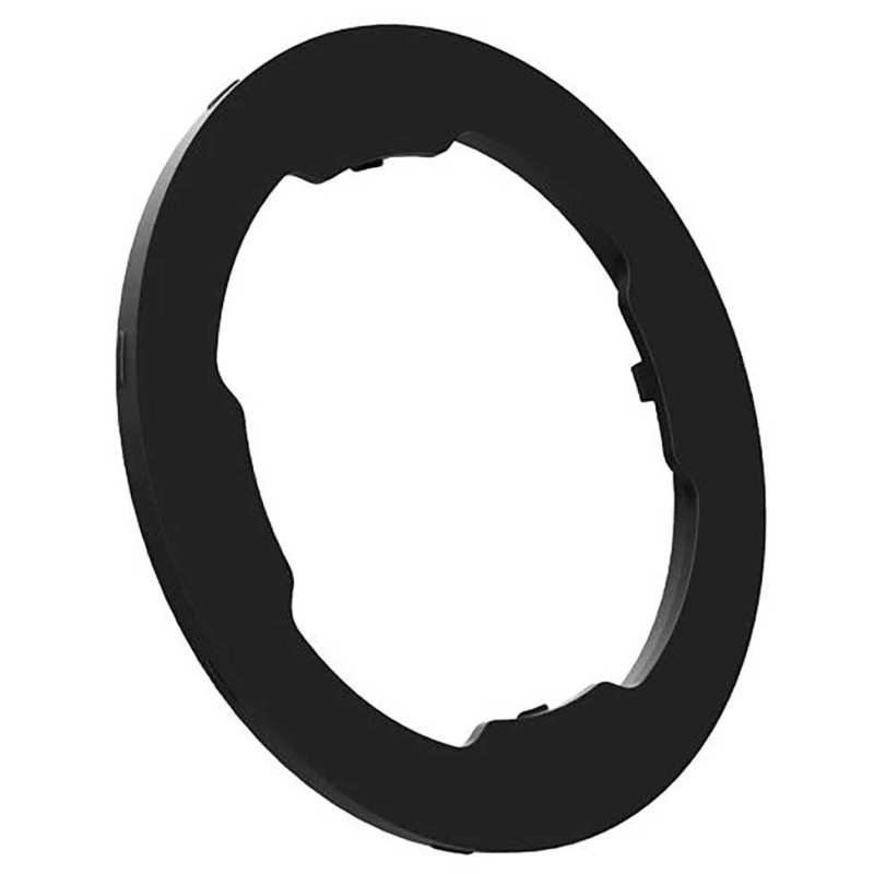 ANNEAU MAGNÉTIQUE QUAD LOCK NOIR