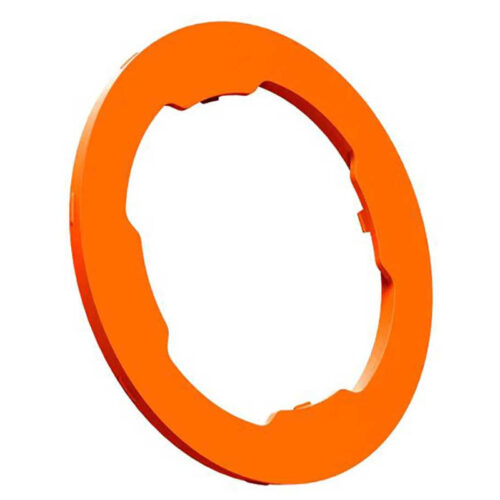 ANNEAU MAGNÉTIQUE QUAD LOCK ORANGE