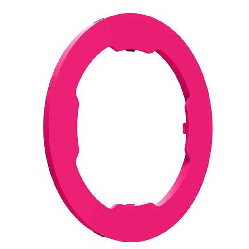 ANNEAU MAGNÉTIQUE QUAD LOCK ROSE