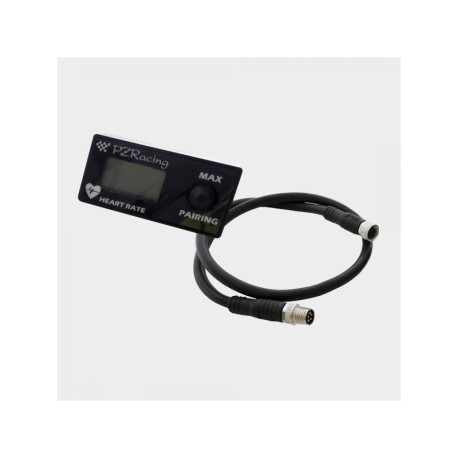 ANTENNE ET RECEPTEUR POUR CEINTURE CARDIO