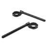 APRILIA RS 660 DEMIS GUIDONS BRACELETS DIAM 51 + 10MM APRILIA RS 660 DEMIS GUIDONS BRACELETS DIAM 51 + 10MM