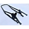 ARAIGNEE RACING ALUMINIUM TRIUMPH 675 2014/*