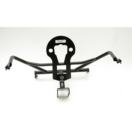 ARAIGNEE RACING TSS DUCATI 749 999