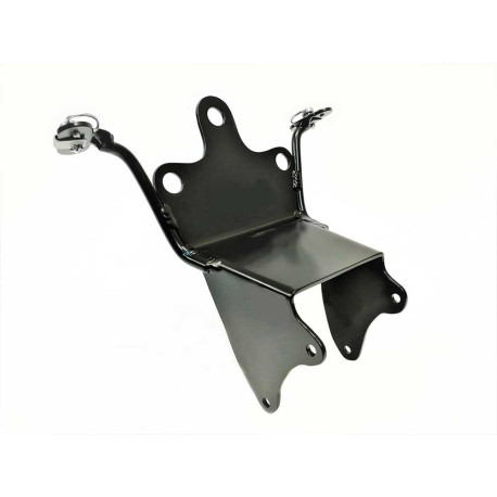 ARAIGNEE RACING YAMAHA R6 2017/2018