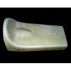 ASSISE DE SELLE POUR COQUE CAFE RACER