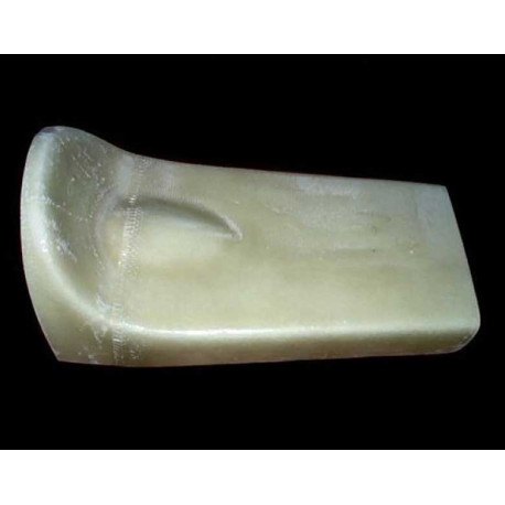 ASSISE DE SELLE POUR COQUE CAFE RACER