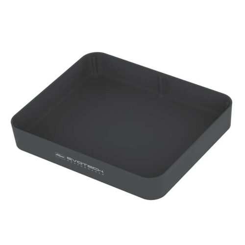 Bac de lavage perforé Evotech Performance