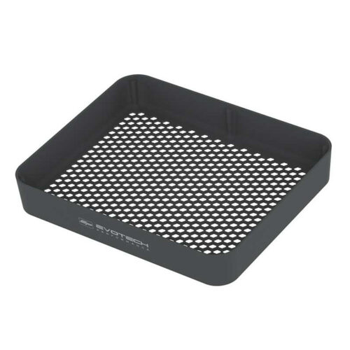Bac de lavage perforé Evotech Performance