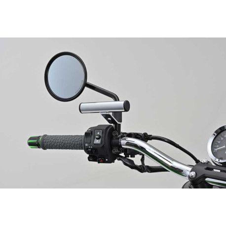 BARRE DE MONTAGE TYPE PINCE RETRO CHROME