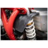 BAVETTE ANTI-BOUE ARRIÈRE AMORTISSEUR EP - GAS GAS TXT RACING 280 (2023+)