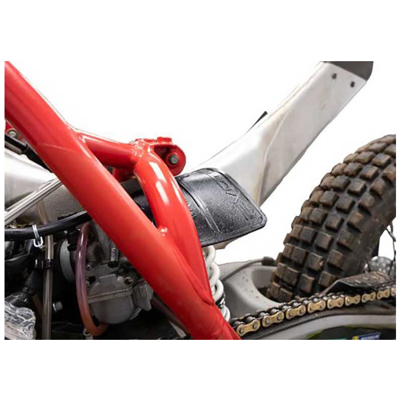 BAVETTE ANTI-BOUE ARRIÈRE AMORTISSEUR EP - GAS GAS TXT RACING 280 (2023+)