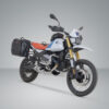 Système de sacoches SysBag WP L/L BMW R 12 G/S (24-).