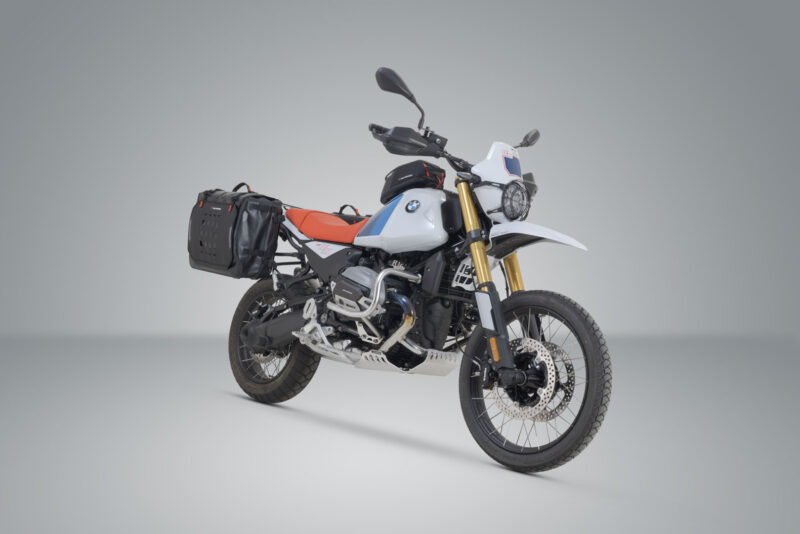 Système de sacoches SysBag WP L/L BMW R 12 G/S (24-).