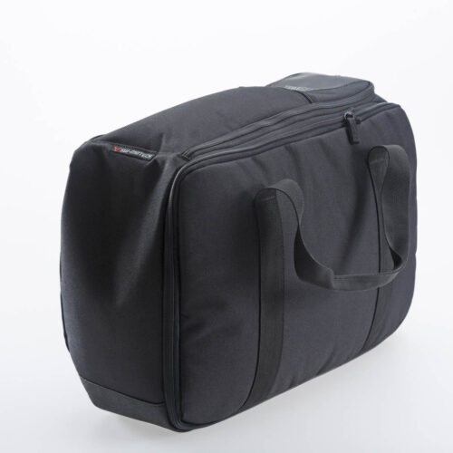TRAX M/L sacoche intérieure 600D Polyester. Noir. Pour valises TRAX M/L.