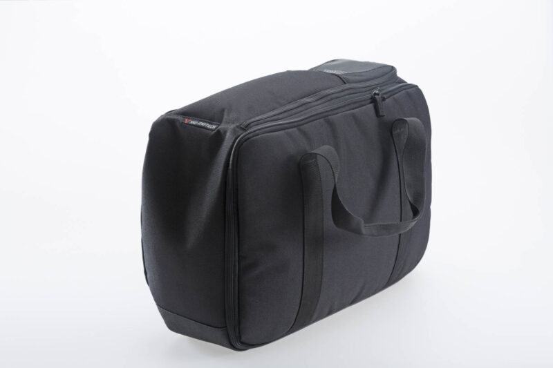 TRAX M/L sacoche intérieure 600D Polyester. Noir. Pour valises TRAX M/L.