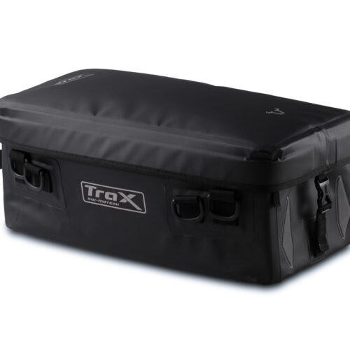 TRAX WP M/L sacoche de sur-valise Pour valise latérale TRAX. Étanche.