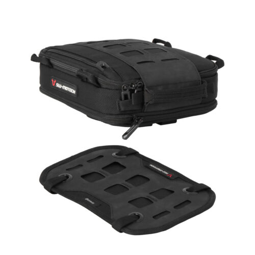 Set PRO Plus Noir. Avec PRO Base.