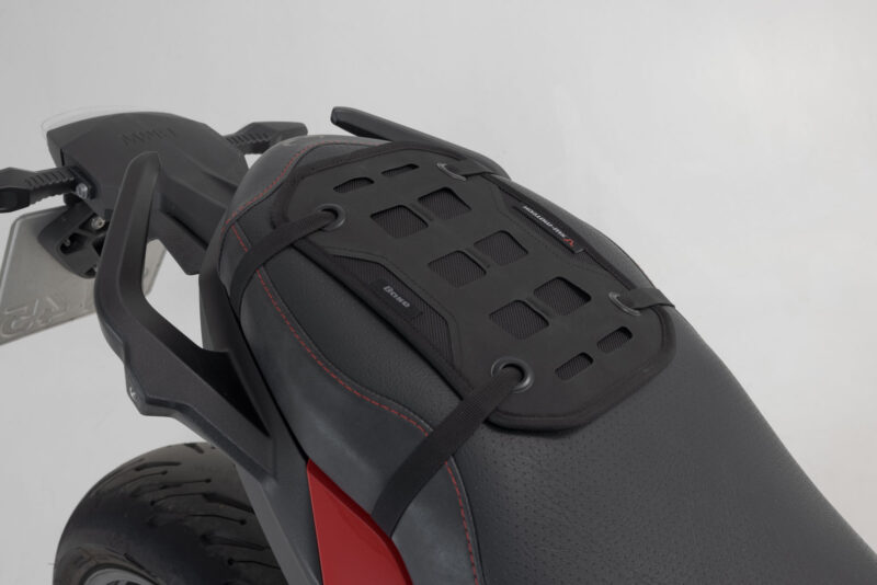 PRO Base Holster avec système MOLLE