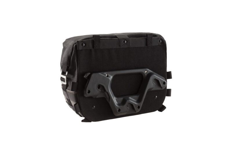 Legend Gear sacoche latérale LC1 9,8 l. A fixer sur SLC support latéral gauche.