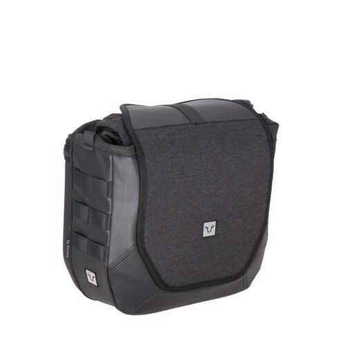 Legend Gear Sacoche Latérale 11L Noir. Pour V-LOC.