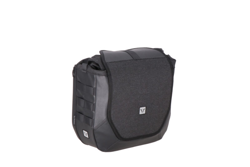 Legend Gear Sacoche Latérale 11L Noir. Pour V-LOC.