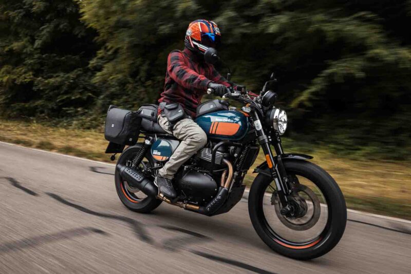 Legend Gear Sacoche Latérale 11L Noir. Pour V-LOC.