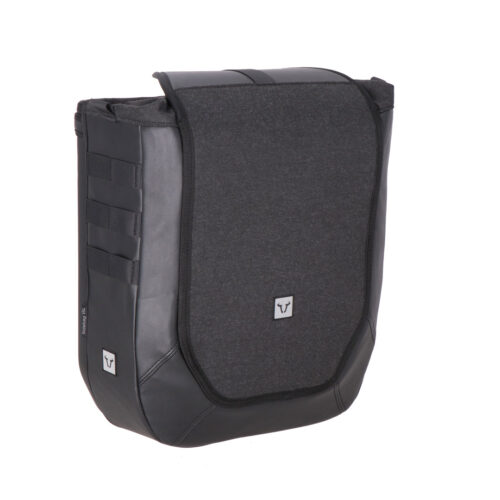 Legend Gear Sacoche Latérale 16L Noir. Pour V-LOC.