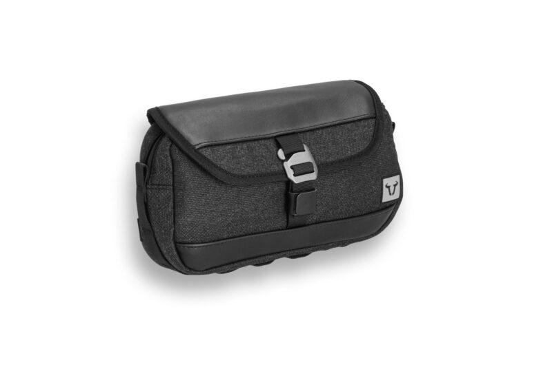 Legend Gear pochette accessoire LA9 Noir. 2,5 l.