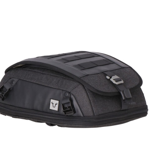 Legend Gear Sacoche de Selle LR3 Noir. 6-12 l.