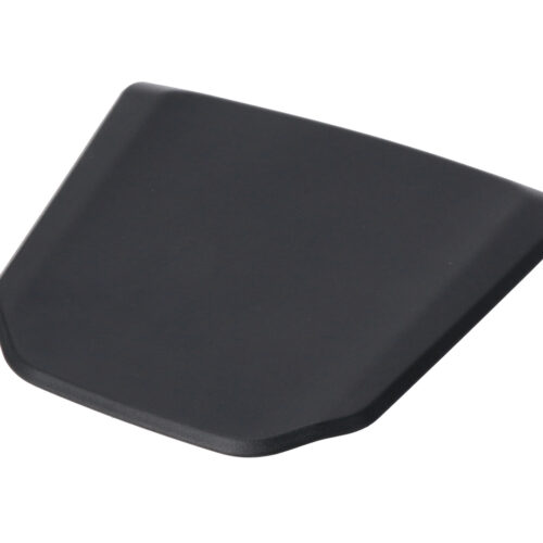 Insert de fond topcase URBAN ABS  Noir. Caoutchouc expansé. Pour variante arrimée.
