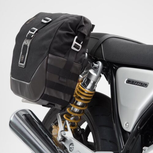 Legend Gear set sacoches latérales LC Honda CB1100 EX/RS (16-).