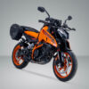 PRO BLAZE H set de sacoches latérales Noir. KTM 390 Duke (23-).