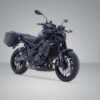 Ensemble de valises latérales URBAN ABS 2x 16,5 L Yamaha MT-09 (23-).