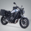 Système de sacoches latérales Legend Gear V-LOC 16/16 l. Yamaha XSR700 (15-) / XSR700 XT (19-).