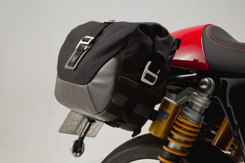 bc_hta_11_795_20100_2_xl Legend Gear set sacoches lat. LC - Black Edition Triumph Thruxton 1200/R (16-19), TFC (18-).