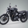 Système de sacoches latérales Legend Gear V-LOC 16 l. Scrambler 1200 XC/XE (18-), X/XE (23-).
