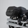 Système de sacoches latérales LH2/LH1 Legend Gear 25,5/19,5 l. Softail Low Rider / S (17-).