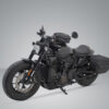 Legend Gear set sacoches latérales LH1 1x 19,5 l. Harley-Davidson Sportster S (21-).