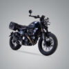 Legend Gear Set sacoches latérales et supports Modèles Ducati Scrambler (23-).