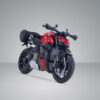 Set de sacoches latérales PRO BLAZE H Ducati Streetfighter V4 / S (19-).