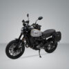 Legend Gear set sacoches lat. LC - Black Edition Modèles Ducati Scrambler.