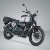 Legend Gear set sacoches lat. LC - Black Edition Royal Enfield Bear 650 (23-).