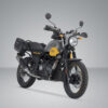 Legend Gear set sacoches lat. LC - Black Edition Royal Enfield Himalayan Scram 411 (22-).