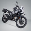 Legend Gear set sacoches lat. LC - Black Edition Royal Enfield Himalayan (23-).