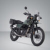 Legend Gear set sacoches lat. LC - Black Edition Royal Enfield Himalayan (18-).