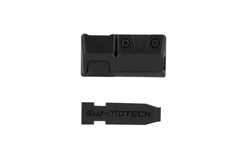 PRO BLAZE H set de sacoches latérales Noir. KTM 990 Duke (23-).