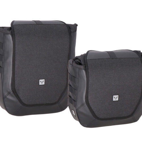 Système de sacoches latérales Legend Gear V-LOC 16/11 l. Honda CB1000 Hornet (24-).