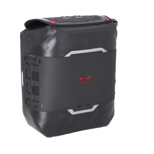 Sacoche Latérale WP 16L Étanche. Pour V-LOC.