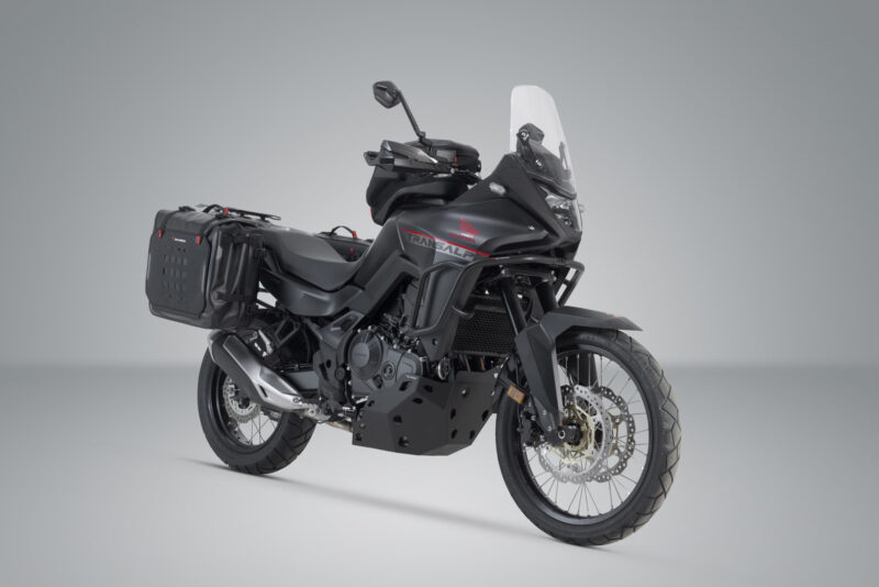 Système de sacoches SysBag WP L/L Honda XL750 Transalp (22-).